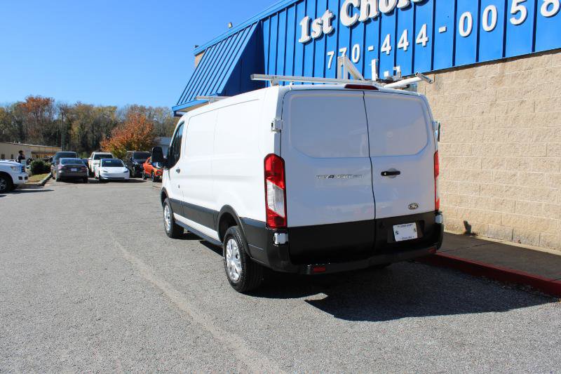 Used 2019 Ford Transit 250 130 Low Roof image 6