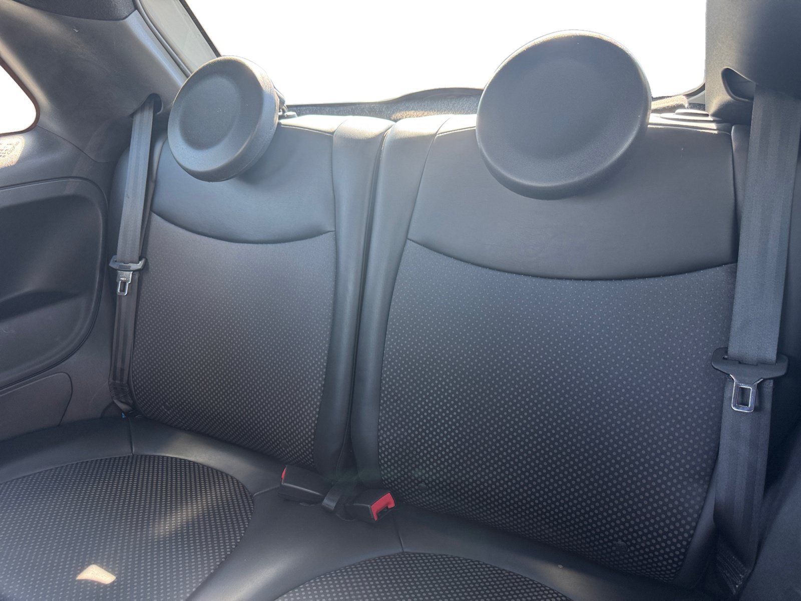 Used 2016 FIAT 500 e FWD image 13
