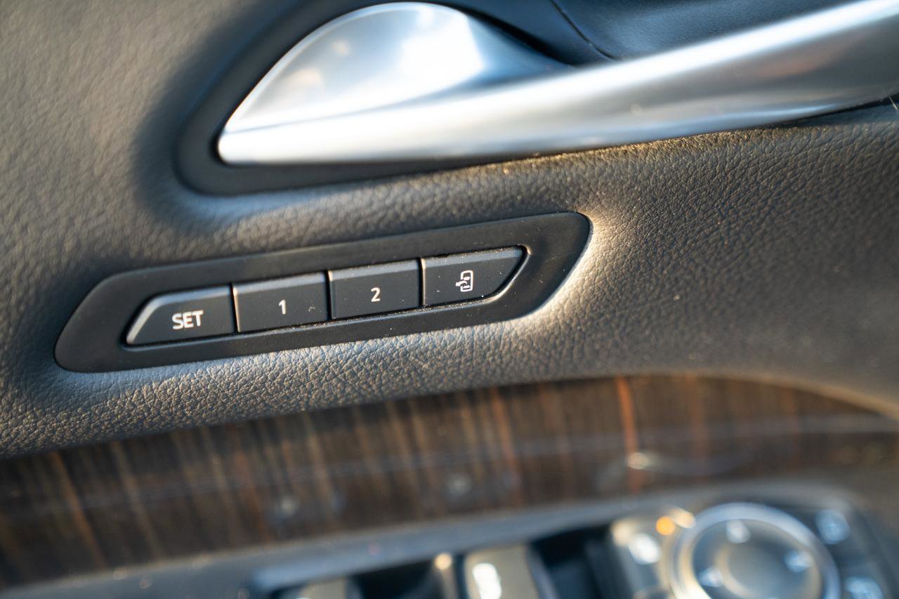 Used 2023 Cadillac XT4 Sport image 21