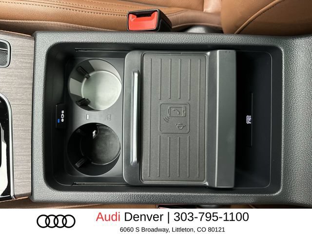 Certified 2023 Audi Q5 e Prestige w/ Prestige Package AWD/4WD image 21