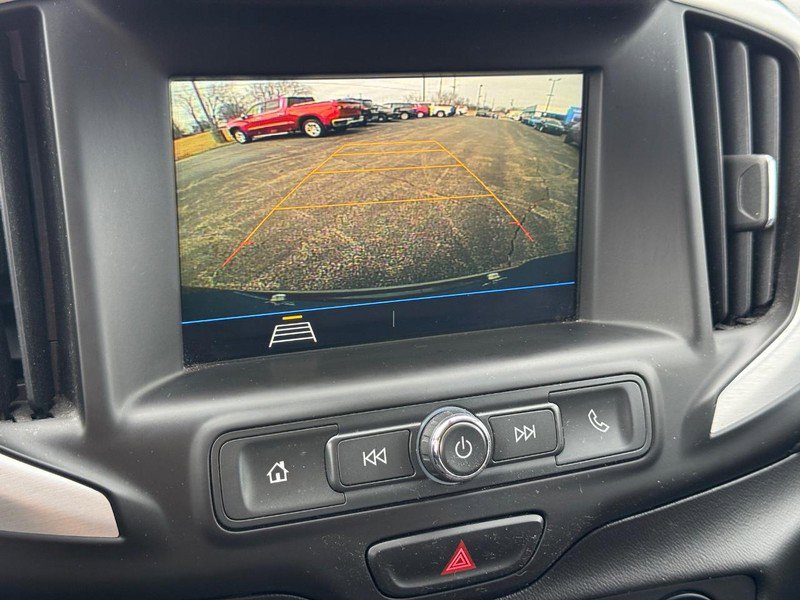 Used 2019 GMC Terrain SLE image 17