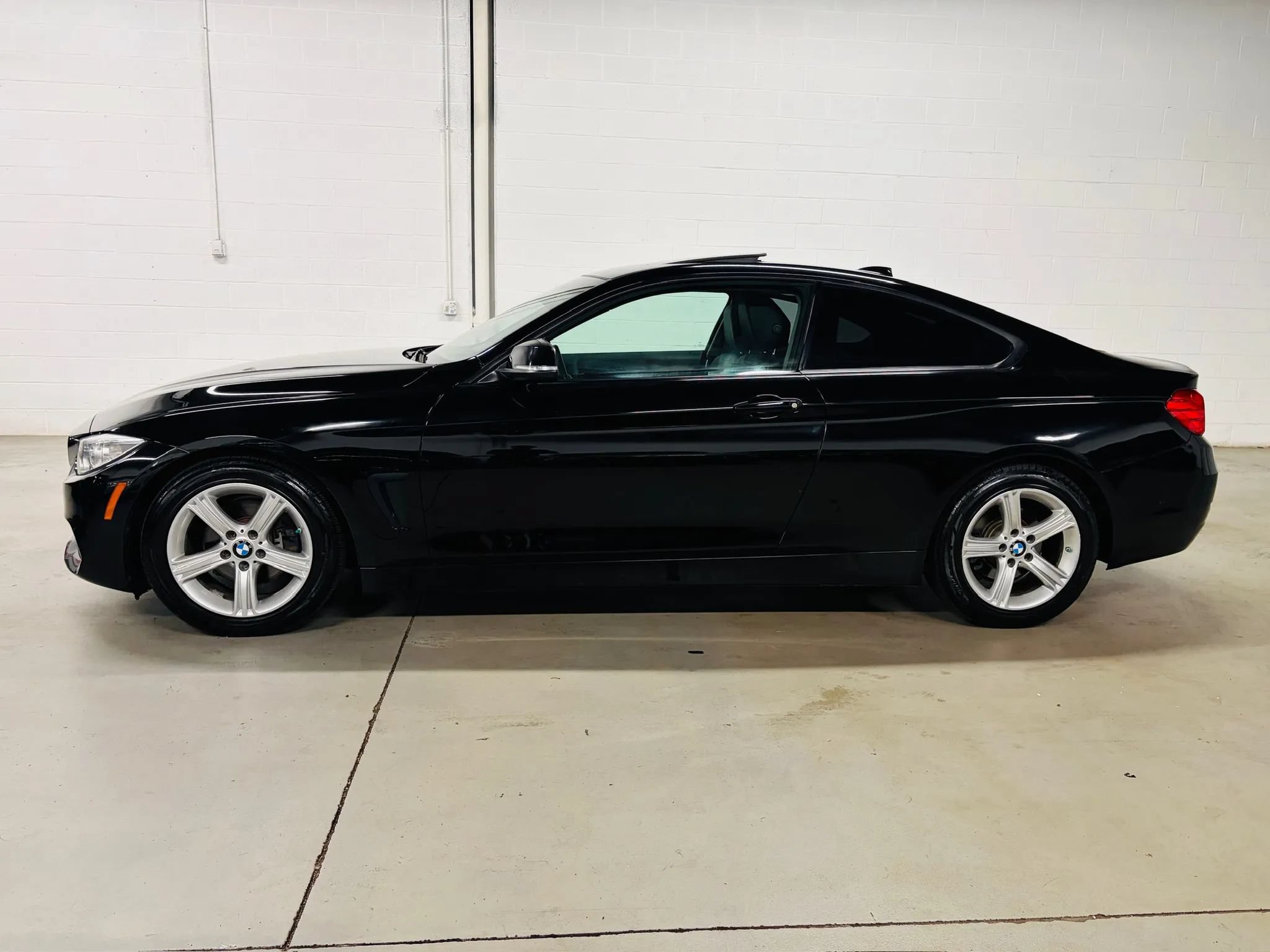 Used 2014 BMW 428i Coupe RWD image 5