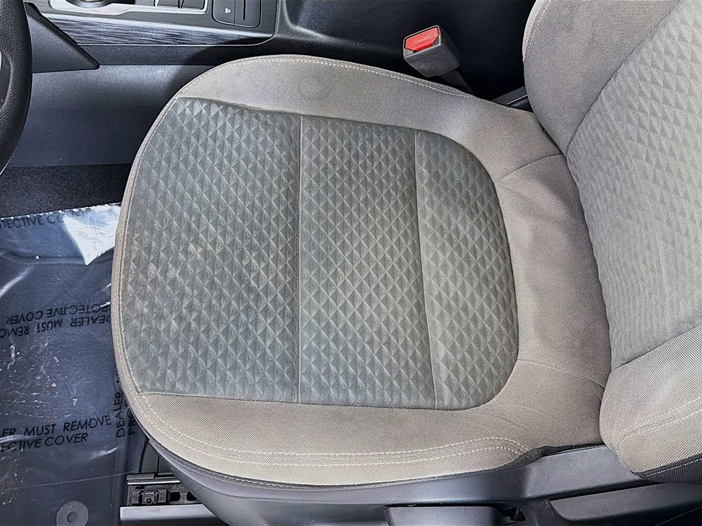 Used 2022 Ford Escape SE image 22