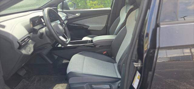 Used 2023 Volkswagen ID.4 Pro RWD image 12
