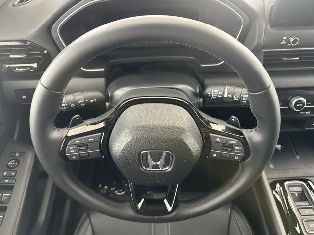 Used 2026 Honda Pilot EX-L image 28