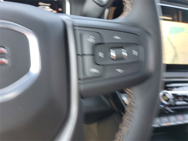 New 2026 GMC Sierra 2500 AT4 w/ AT4 Premium Plus Package image 22