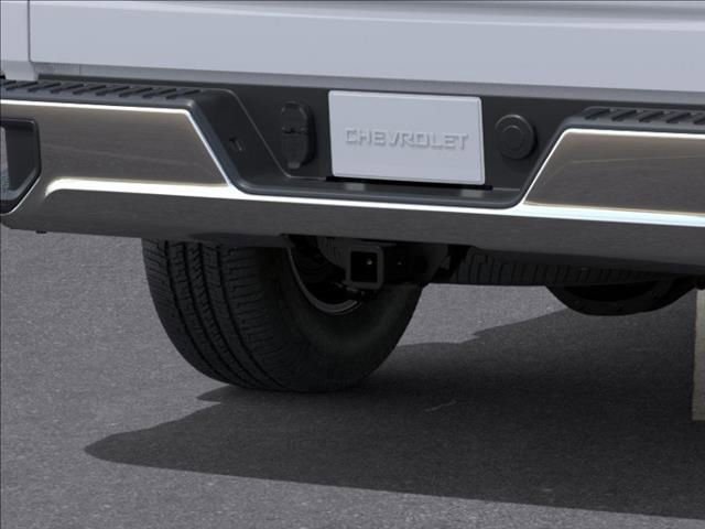 New 2026 Chevrolet Silverado 1500 LT image 14