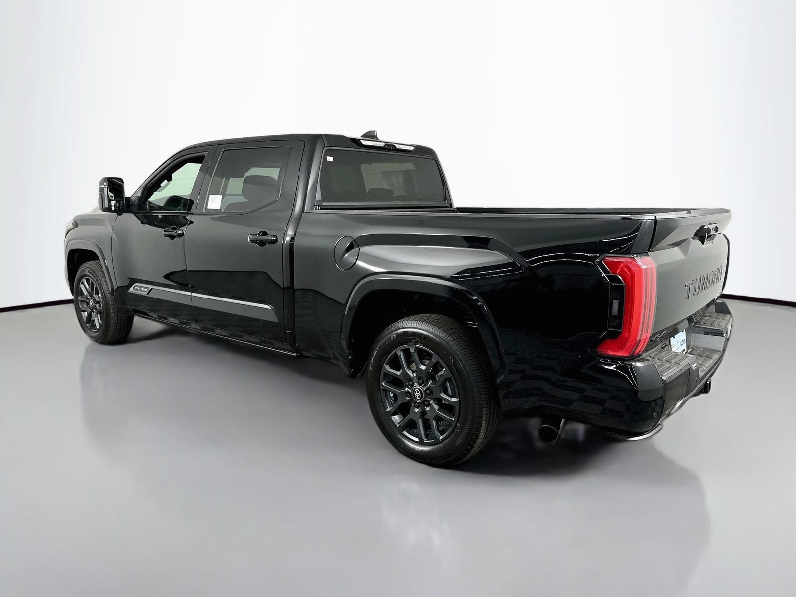 New 2026 Toyota Tundra Platinum AWD/4WD image 5