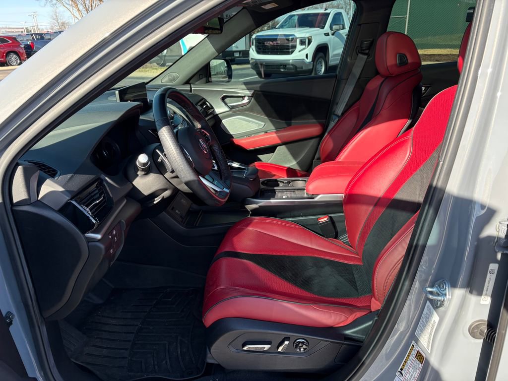 Used 2025 Acura RDX A-Spec image 13