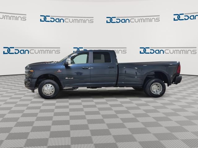 New 2026 RAM 3500 Laramie w/ Sport Appearance Package AWD/4WD image 5