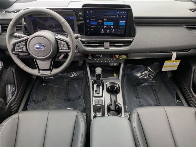 New 2026 Subaru Outback Premium image 10