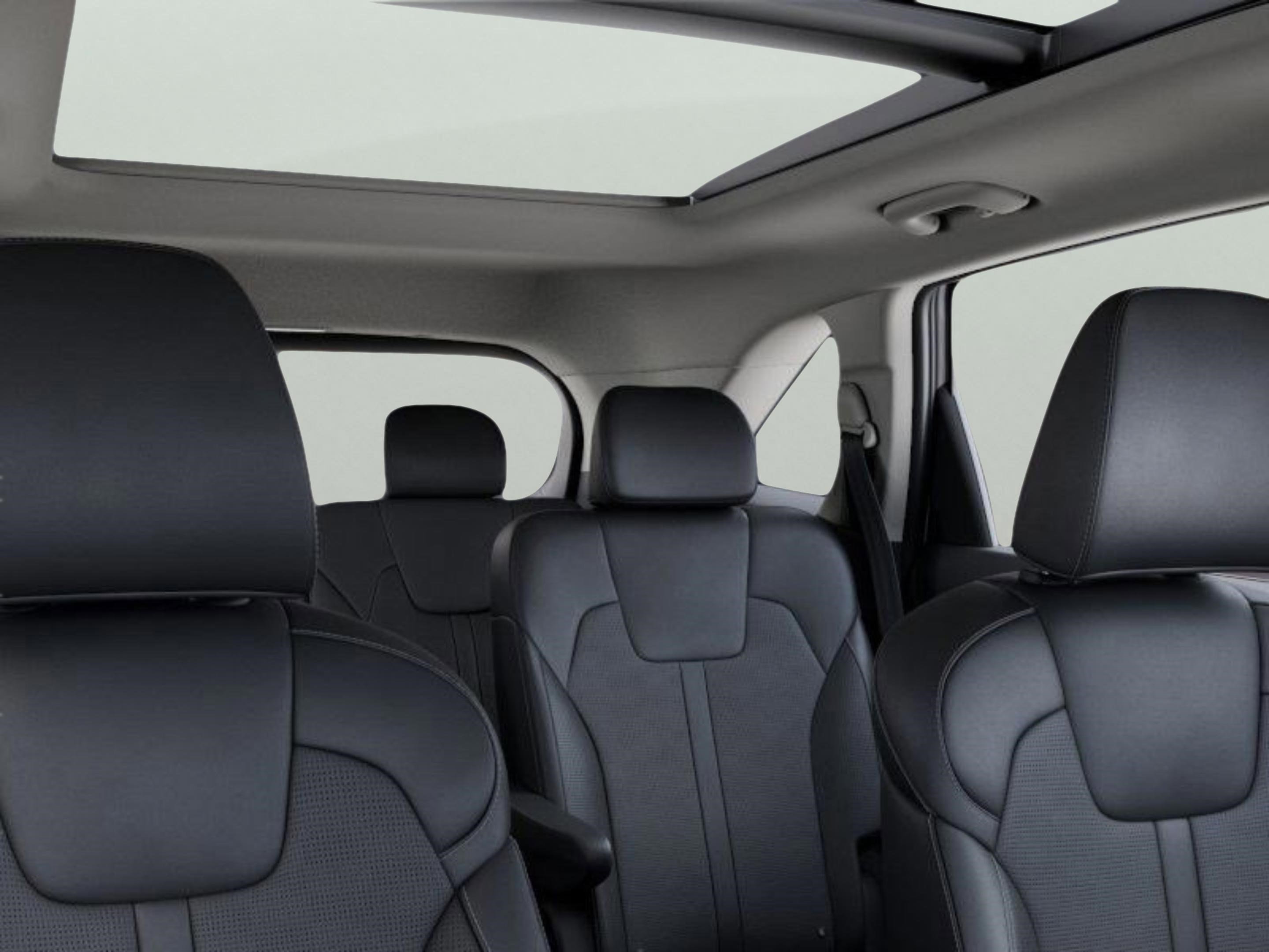 New 2026 Kia Sorento SX image 27