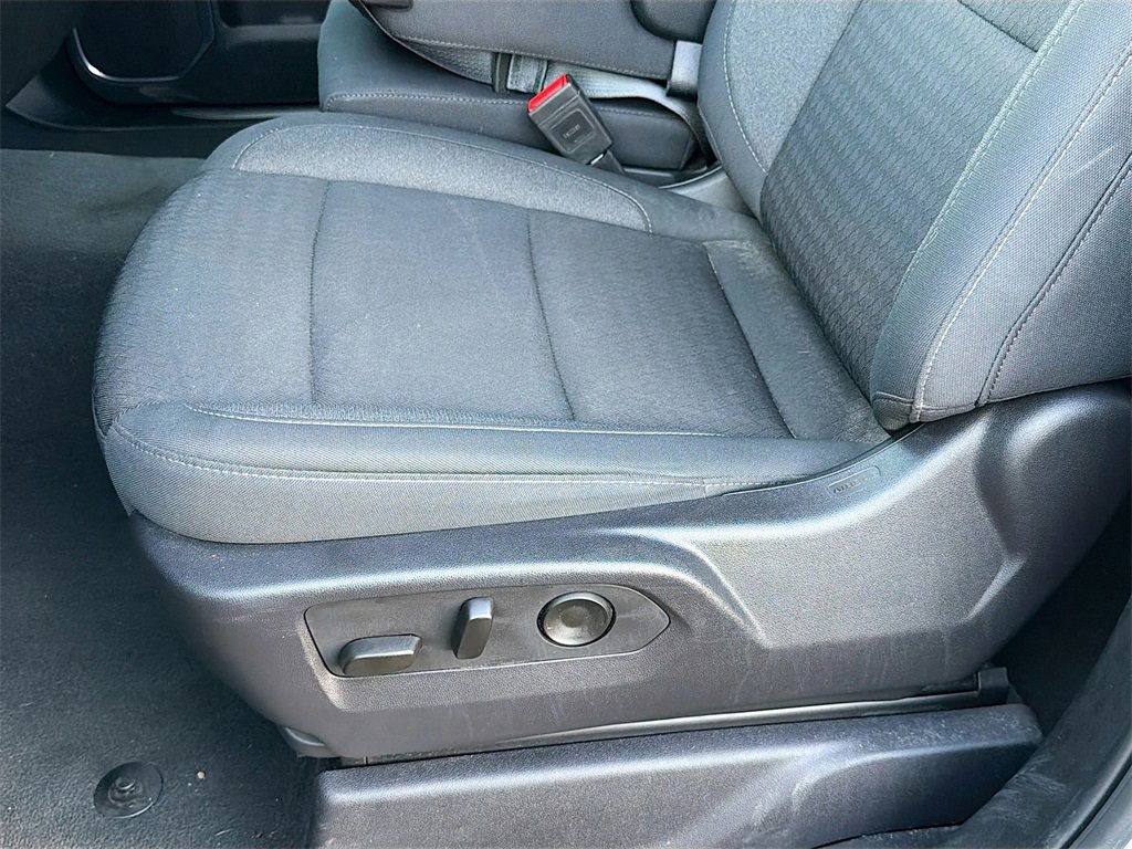 Used 2024 Chevrolet Silverado 1500 RST image 18