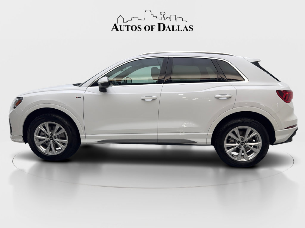 Used 2025 Audi Q3 2.0T Premium AWD/4WD image 6