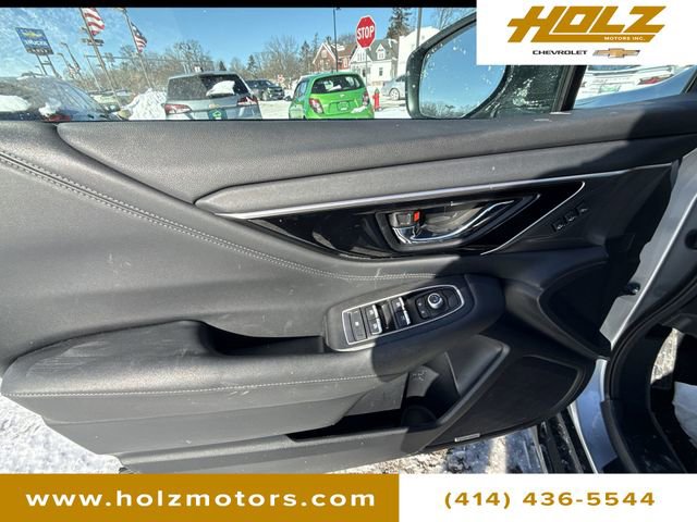 Used 2023 Subaru Outback Limited XT w/ Popular Package #2 image 23