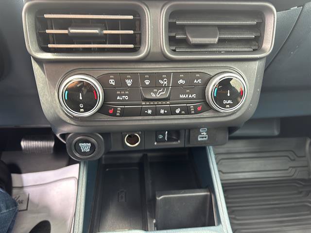 Certified 2023 Ford Maverick Tremor w/ Tremor Off-Road Package AWD/4WD image 23