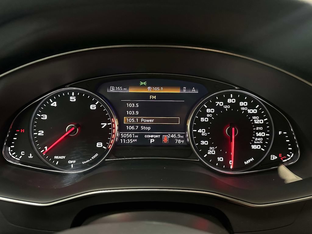Used 2020 Audi A6 2.0T Premium AWD/4WD image 24