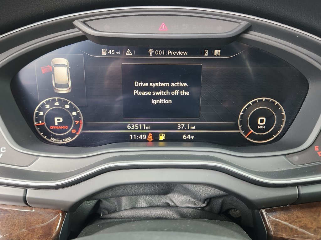 Used 2019 Audi Q5 2.0T Premium Plus w/ Premium Plus Package AWD/4WD image 16