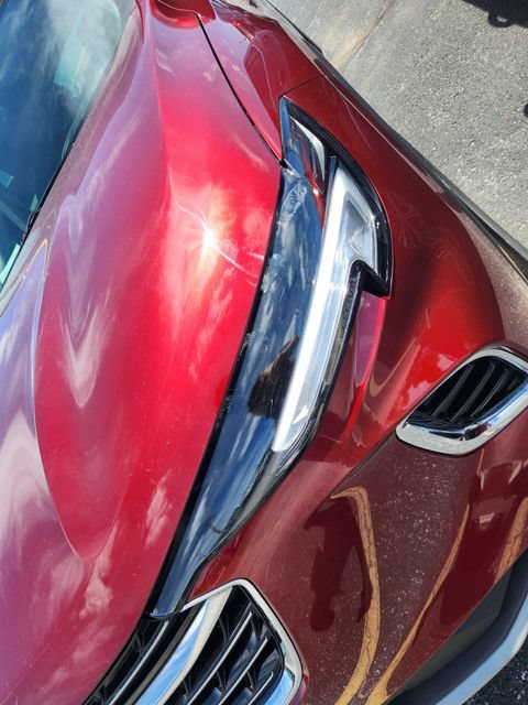 Used 2023 Buick Envision Preferred AWD/4WD image 23