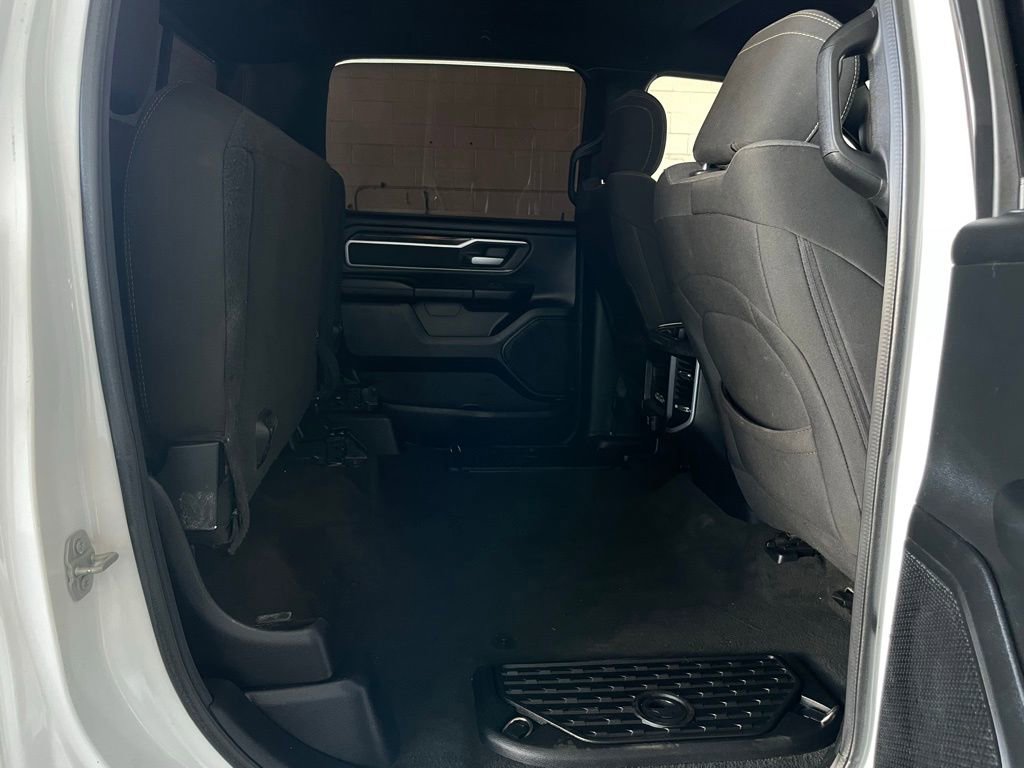Used 2020 RAM 1500 Lone Star RWD image 17