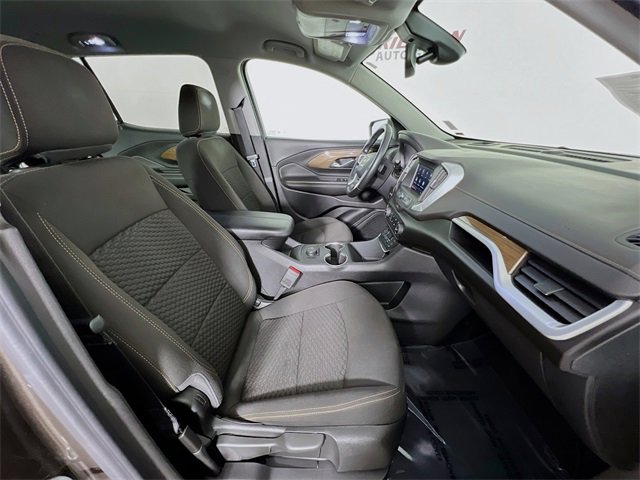Used 2020 GMC Terrain SLE image 37