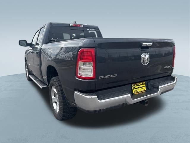Used 2019 RAM 1500 Big Horn image 4