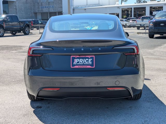 Used 2025 Tesla Model 3 Long Range image 6