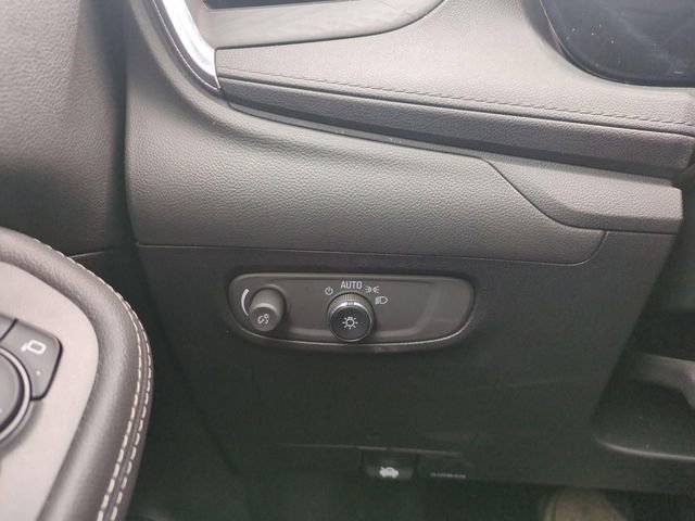 Used 2025 Buick Encore GX Preferred image 15