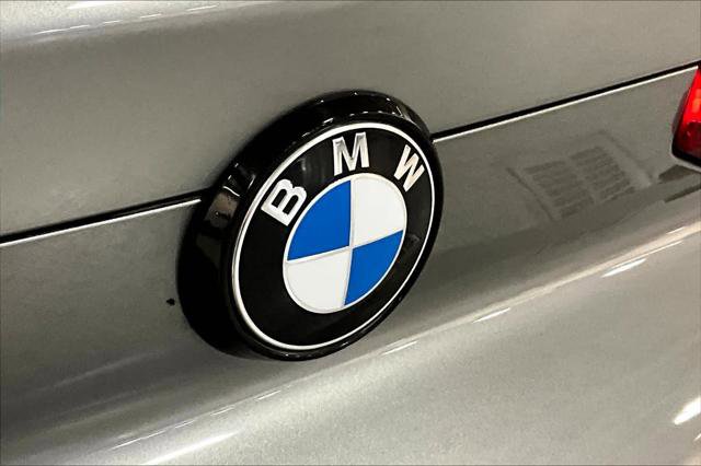 Used 2023 BMW X6 M w/ Competition Package AWD/4WD image 34