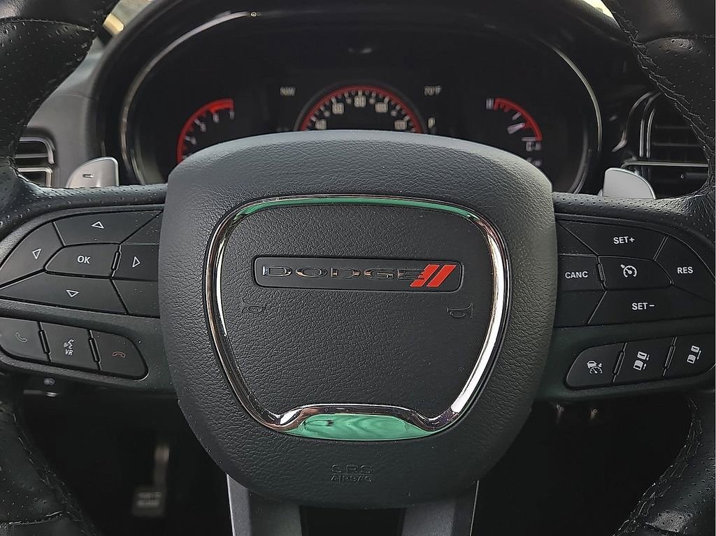 Used 2023 Dodge Durango R/T w/ Tow 'N Go Package image 19