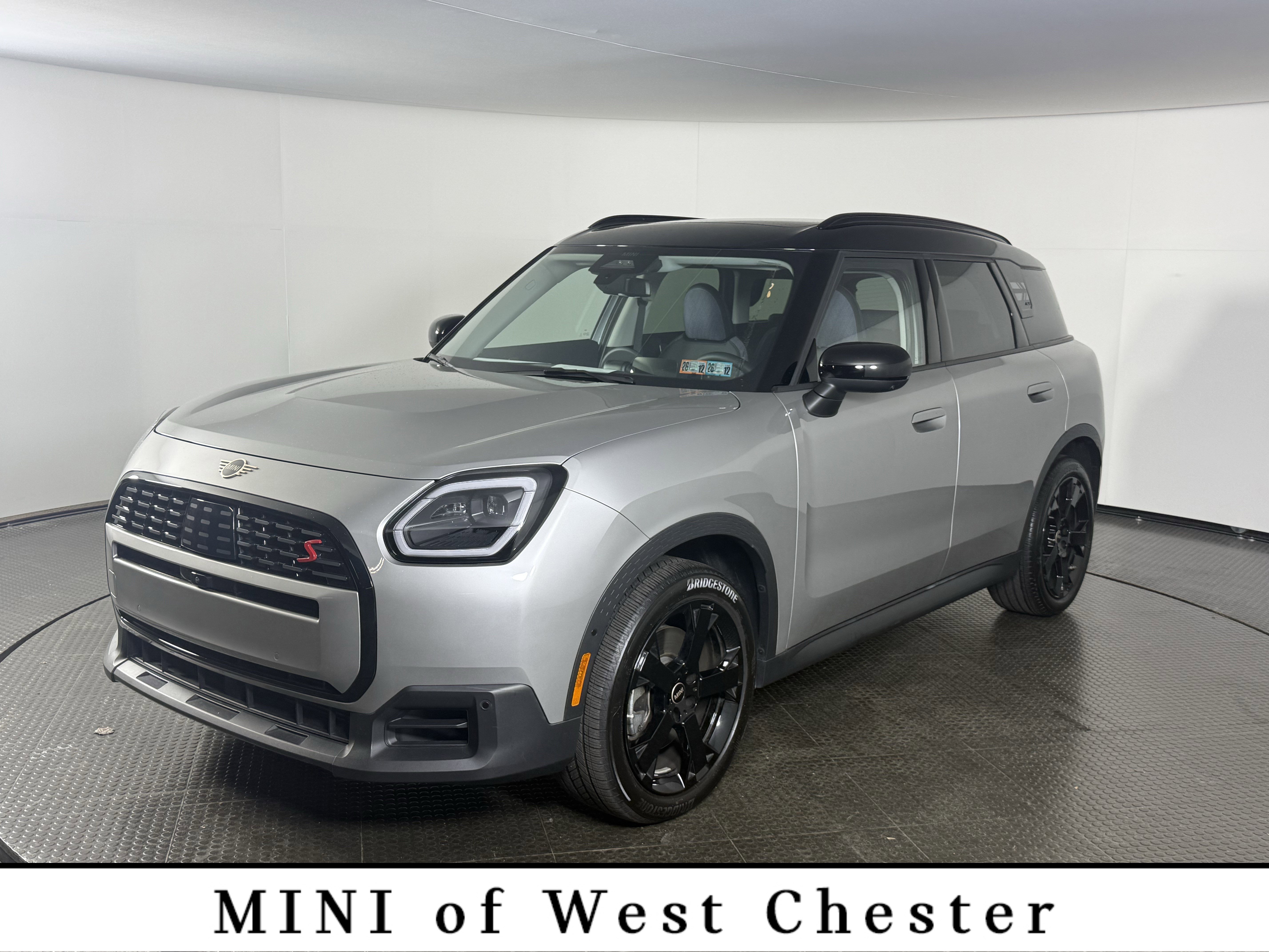 Used 2025 MINI Cooper Countryman S