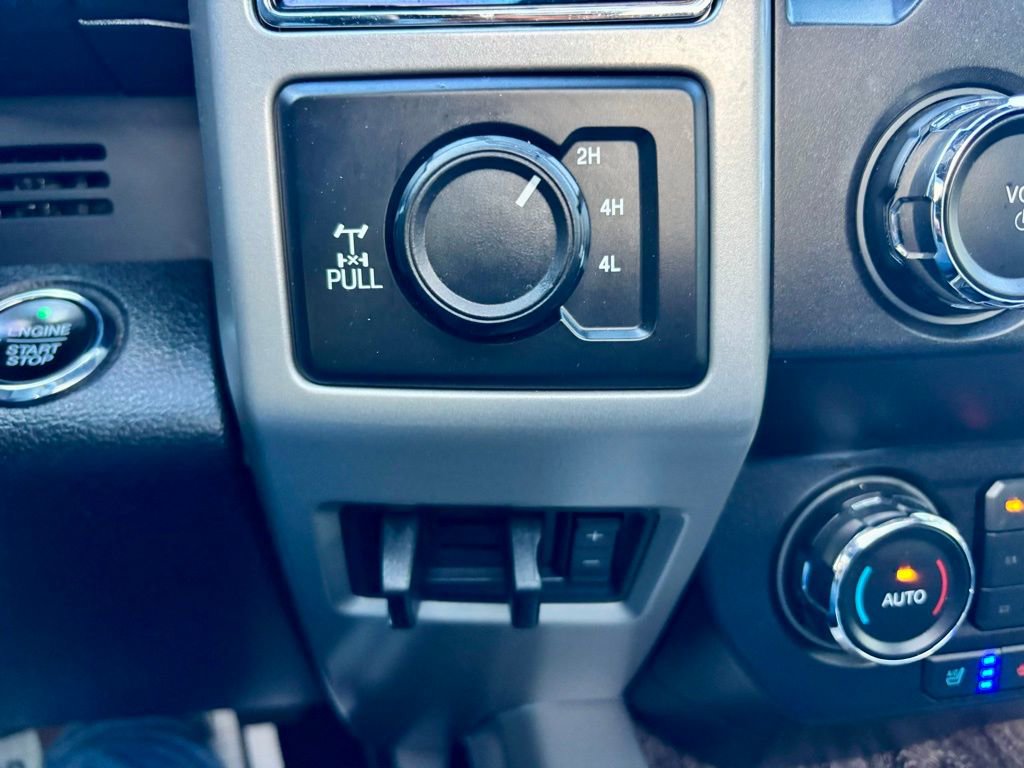 Used 2019 Ford F350 Lariat w/ Lariat Ultimate Package image 22