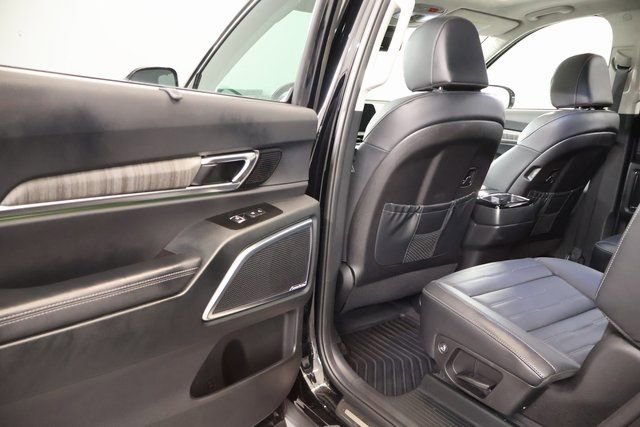 Used 2025 Kia Telluride SX Prestige image 30