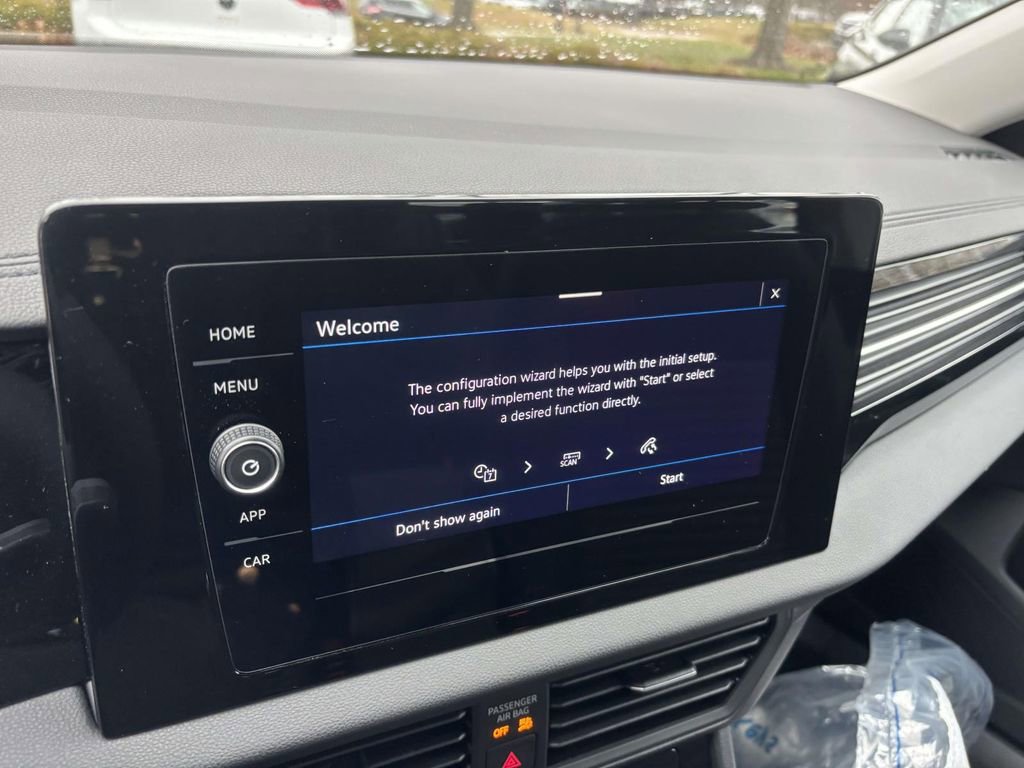 New 2026 Volkswagen Jetta S image 19