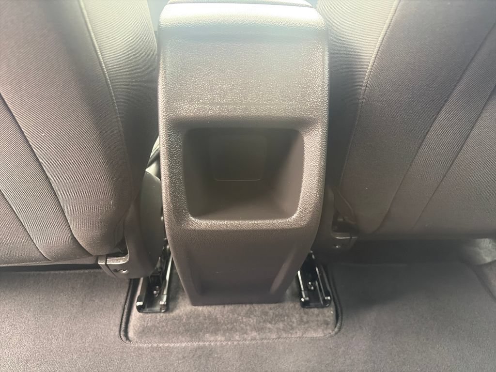 Used 2025 Chevrolet Trax LS w/ LS Convenience Package FWD image 36