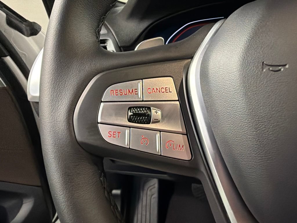 Used 2023 BMW X3 xDrive30i w/ Premium Package AWD/4WD image 18