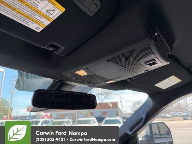 Used 2015 Ford F150 Platinum w/ Technology Package image 19