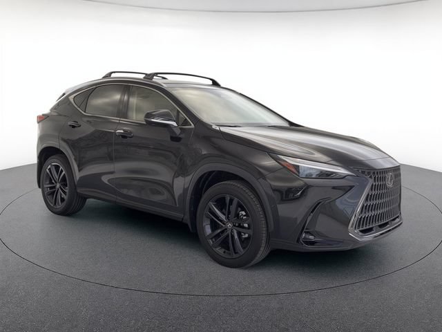 New 2026 Lexus NX 450h+ AWD w/ Accessory Package (Z2) image 7