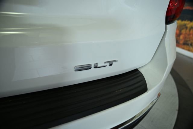 Used 2023 GMC Yukon XL SLT w/ SLT Luxury Package image 20