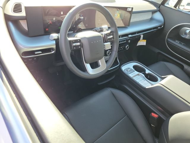 New 2026 Hyundai Ioniq 9 SEL AWD/4WD image 3