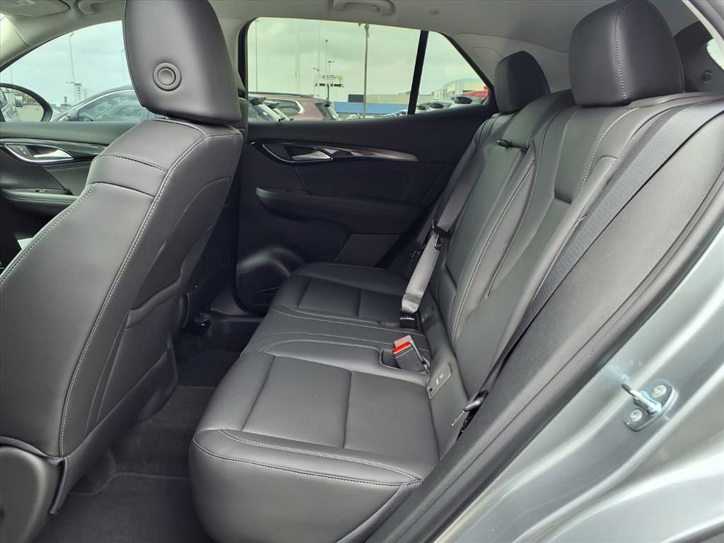 New 2026 Buick Envision Preferred image 7