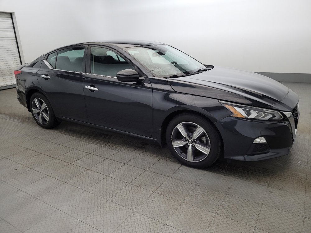 Used 2021 Nissan Altima 2.5 SV image 11