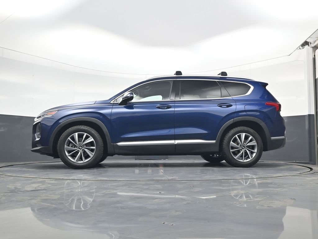 Used 2020 Hyundai Santa Fe SEL w/ Convenience Package image 20