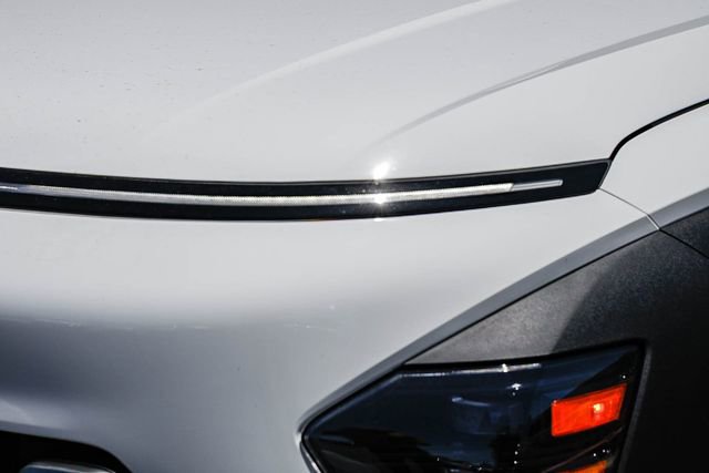 New 2026 Hyundai Kona SEL Sport FWD image 8
