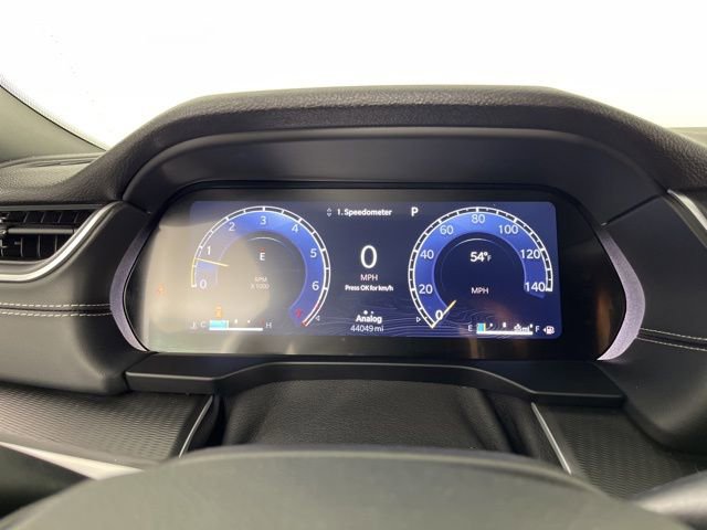 Used 2024 Jeep Grand Cherokee L Laredo image 24