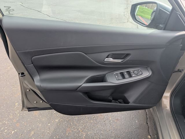 New 2026 Nissan Sentra SV FWD image 15