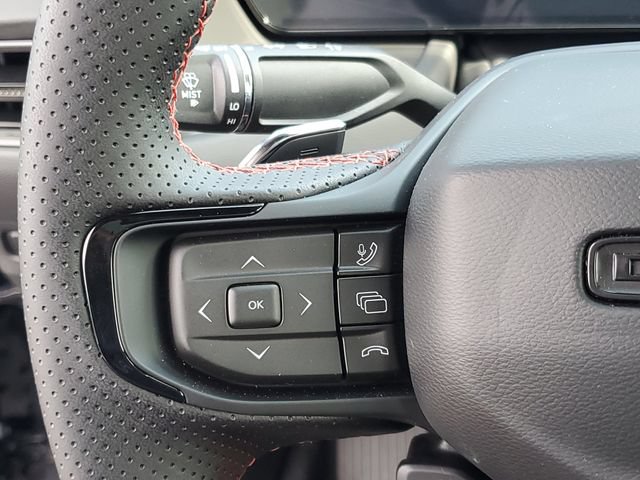 New 2026 Dodge Charger Scat Pack AWD/4WD image 21