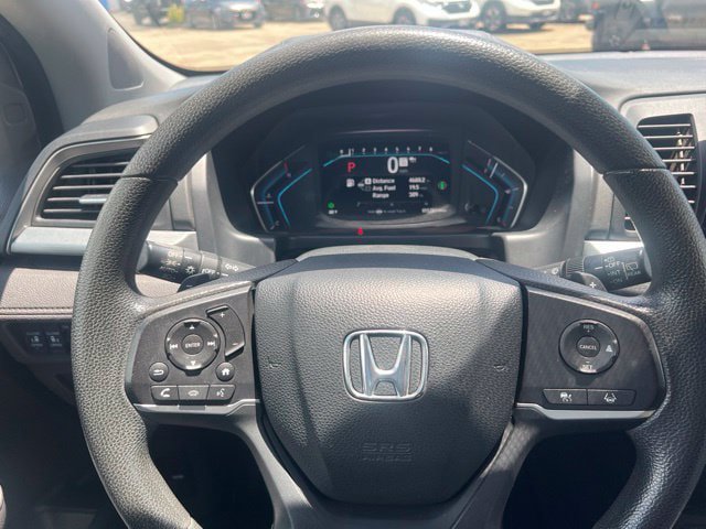 Used 2022 Honda Odyssey EX image 8