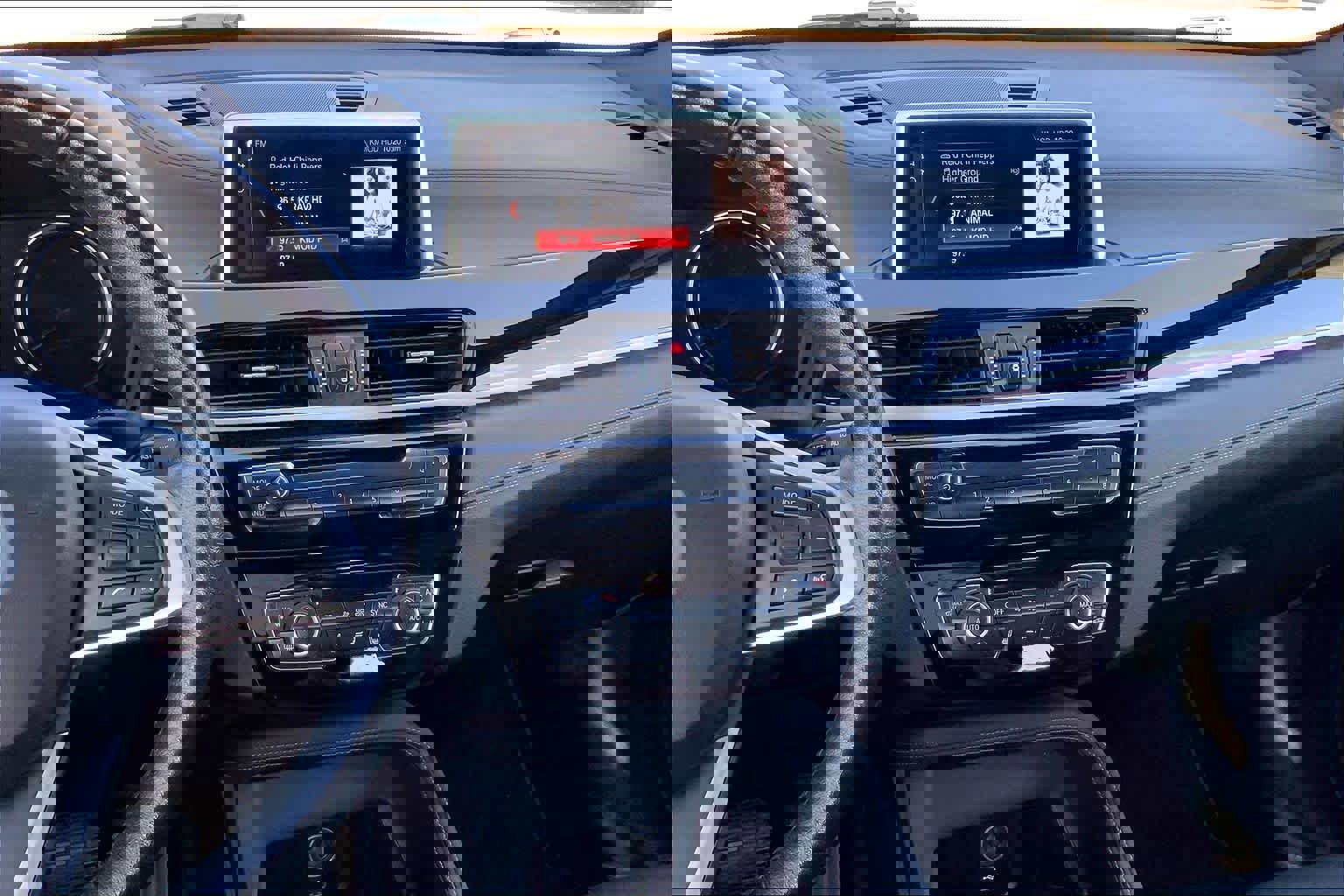 Used 2020 BMW X1 xDrive28i image 8