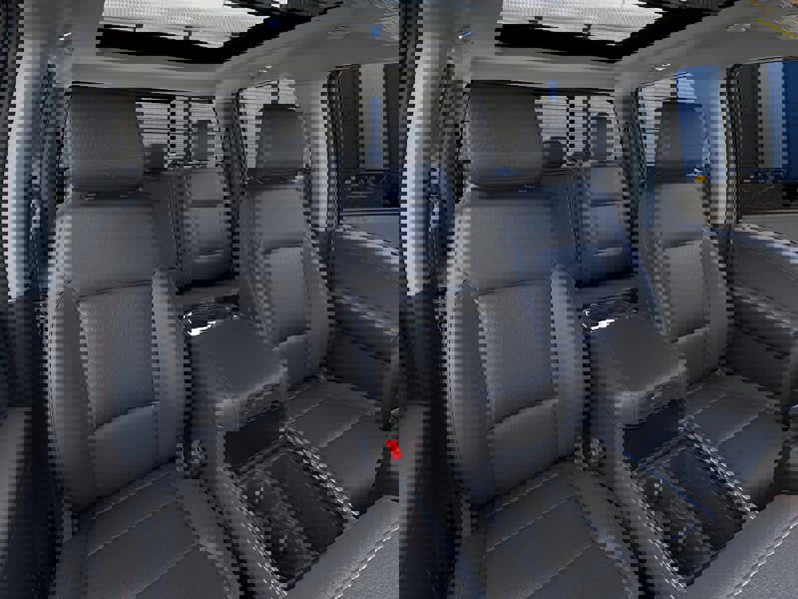 New 2026 Ford F250 Lariat image 32